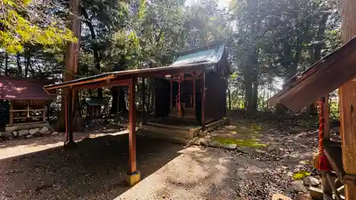 若狭姫神社(福井県)