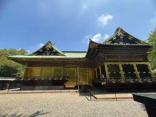 上野東照宮(東京都)