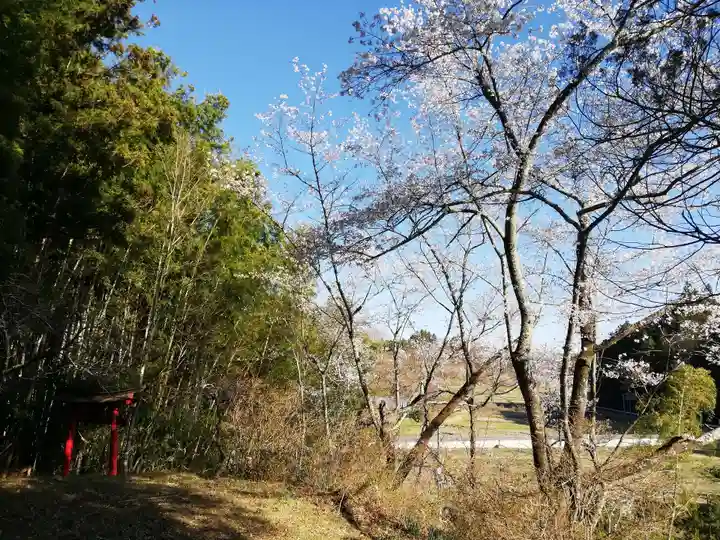 八幡神社(福島県)