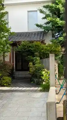 来迎寺(京都府)