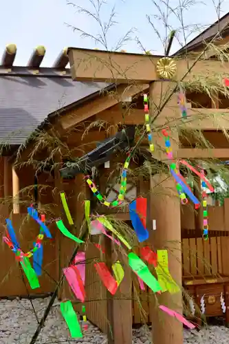 【閉業】小石川大神宮のその他建物