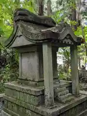 大水上神社(香川県)