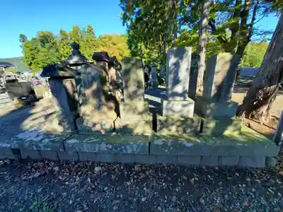 長國寺(長野県)