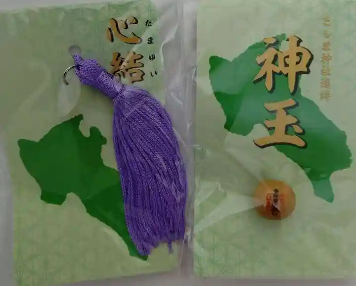 沓掛香取神社(茨城県)