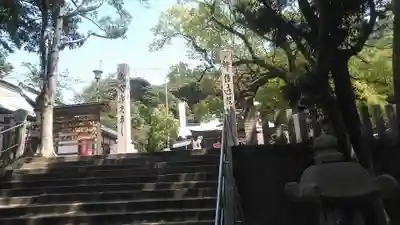 戸上神社のその他建物