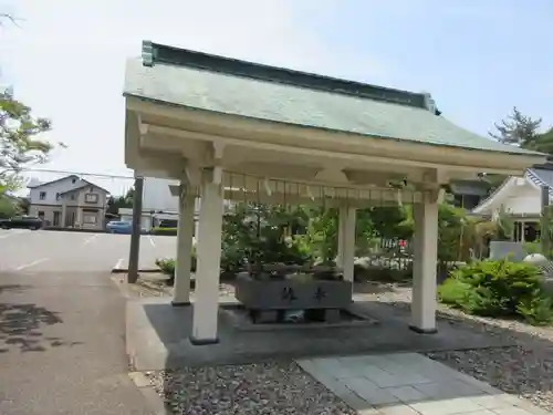 福井県護国神社(福井県)