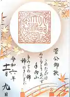 北野天満宮(京都府)