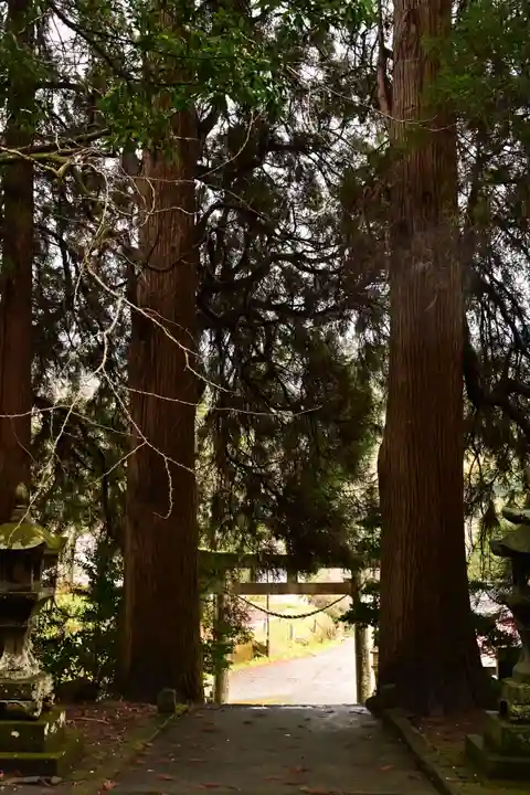 祇園神社(宮崎県)