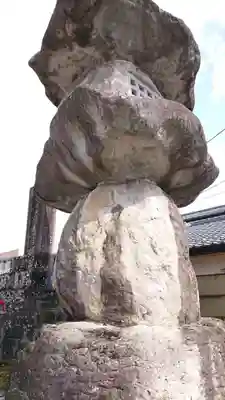 金剛院(沼田成田不動尊)のその他建物