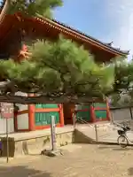 葛井寺(大阪府)