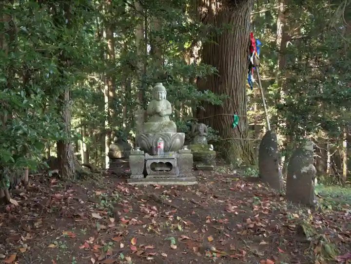 両大神社のその他建物