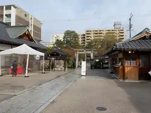 晴明神社(京都府)