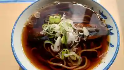 春日高台神社(北海道)
