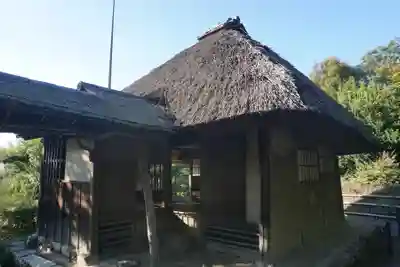 高台寺（高台寿聖禅寺・高臺寺）のその他建物