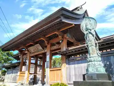 清水寺(宮城県)