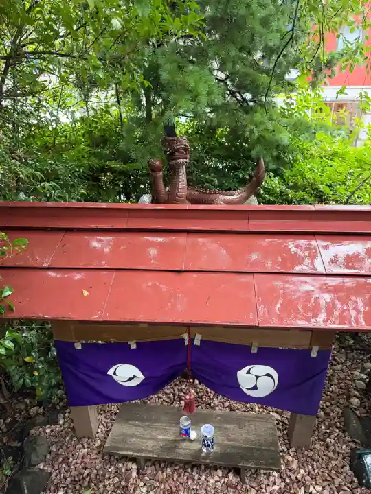 田無神社(東京都)