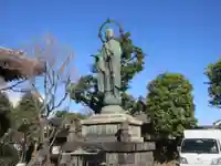 瑞泰寺(東京都)