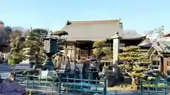 善生寺(東京都)