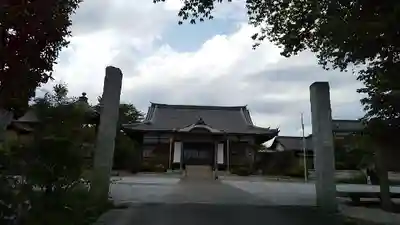 龍圓寺(埼玉県)