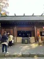 洲崎大神(神奈川県)