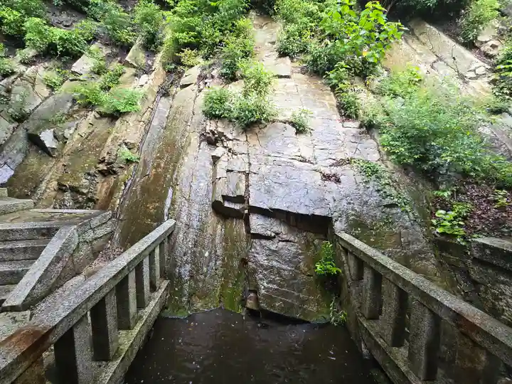 日牟禮八幡宮(滋賀県)