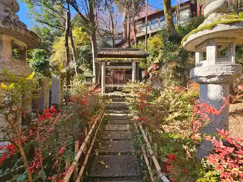 長谷寺(奈良県)