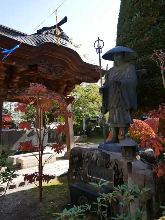 照光寺のその他建物