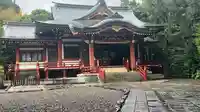 武蔵野八幡宮(東京都)