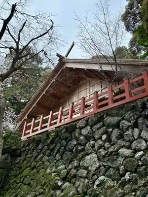 高鴨神社(奈良県)