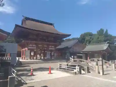 津島神社(愛知県)