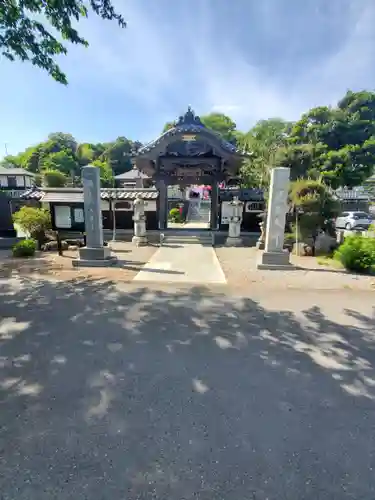 寺岡山元三大師(栃木県)
