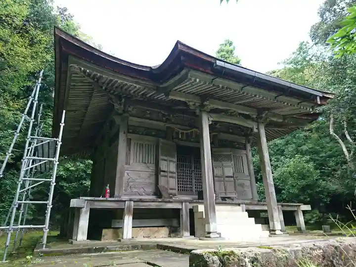 那谷寺(石川県)