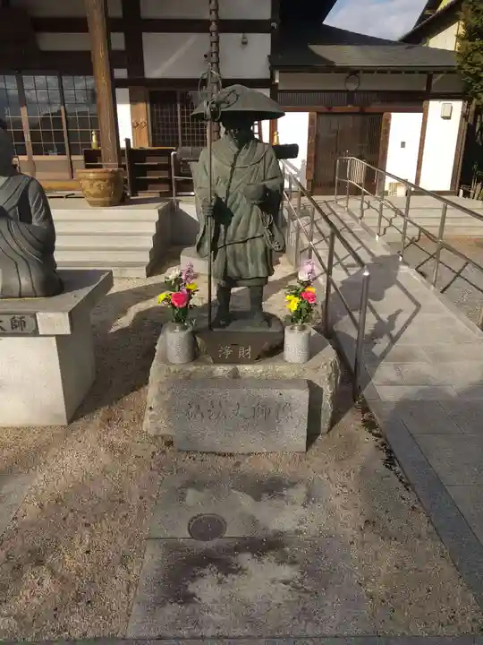 金蔵院(薬師寺)(栃木県)