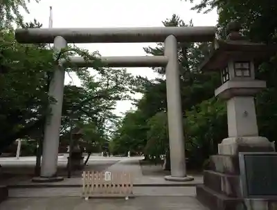 富山縣護國神社(富山県)