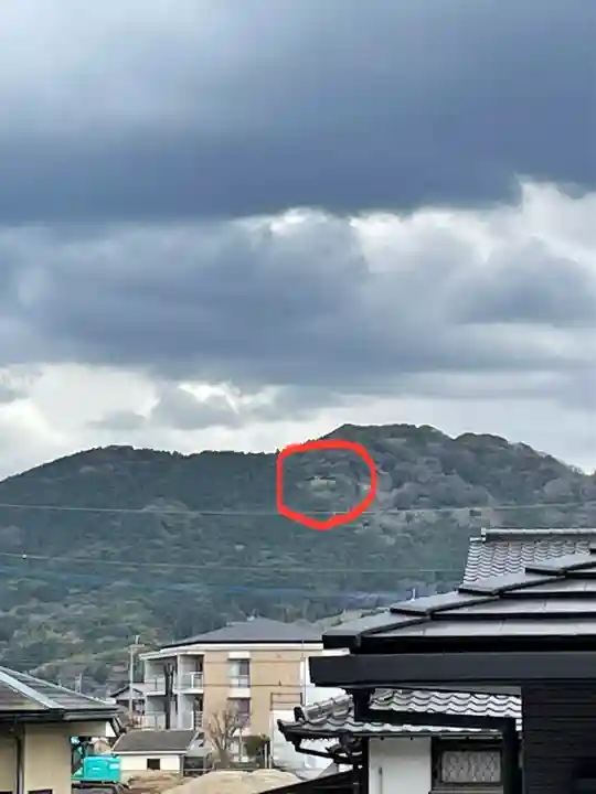 波折神社(福岡県)