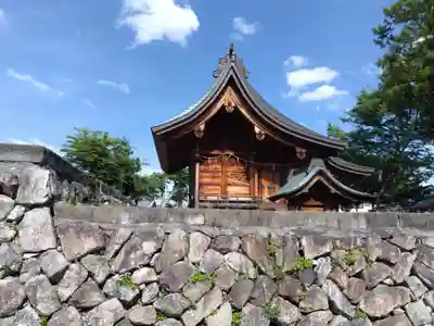 神田神社(滋賀県)