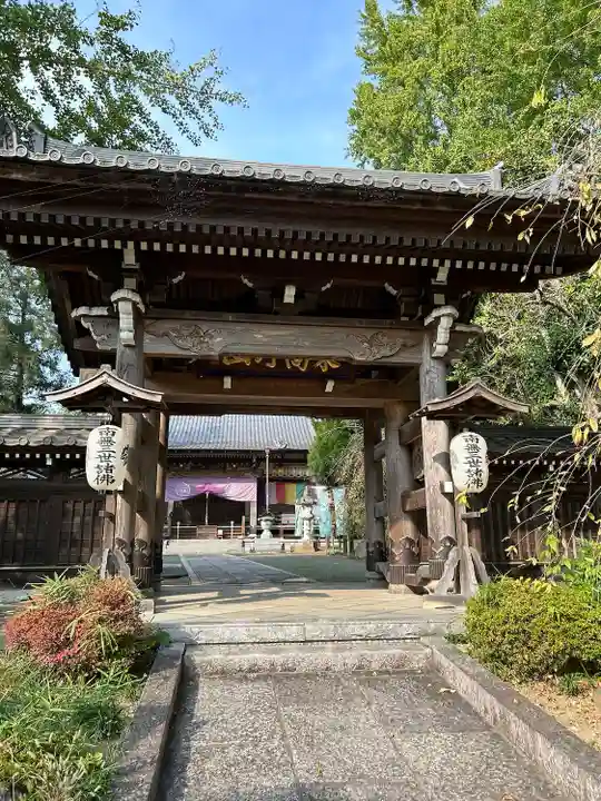 徳星寺(埼玉県)