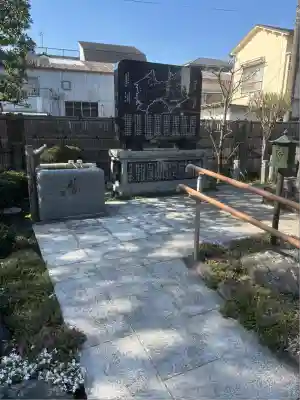 寳泉寺(東京都)