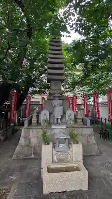 釋迦院(釈迦院)(大阪府)