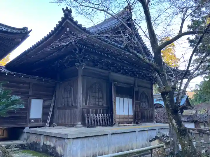 方廣寺(静岡県)