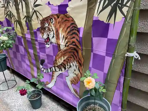 少彦名神社のその他建物