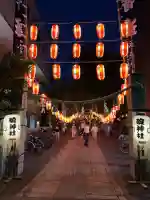 碇神社(広島県)