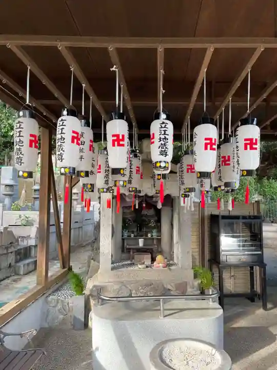 福祥寺(須磨寺)(兵庫県)