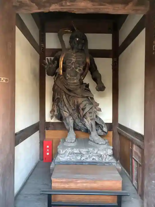 萬満寺(千葉県)