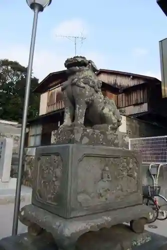 防府天満宮(山口県)