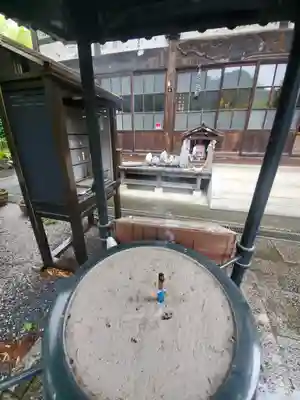 長泉院のその他建物