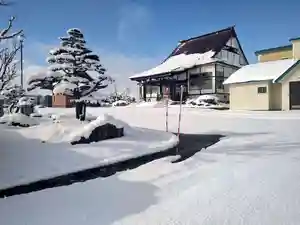 雨竜 専福寺(北海道)(2023年11月12日(日) 19時08分25秒投稿)