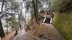 高龗神社(奈良県)