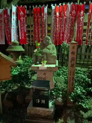 豊川稲荷東京別院(東京都)