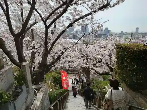 北野天満神社(兵庫県)